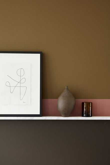 Elysian Ground (No. 320) - Detalhe de Ambiente #4
