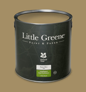 paint-little-greene-elysian-yellow-no-356 - Visão Principal