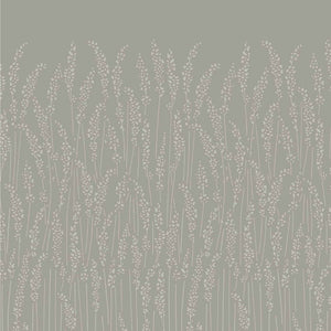 Wallpaper Feather Grass