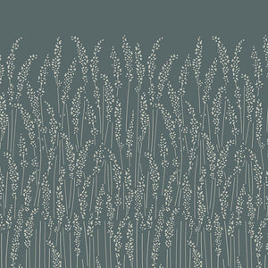 Wallpaper Feather Grass