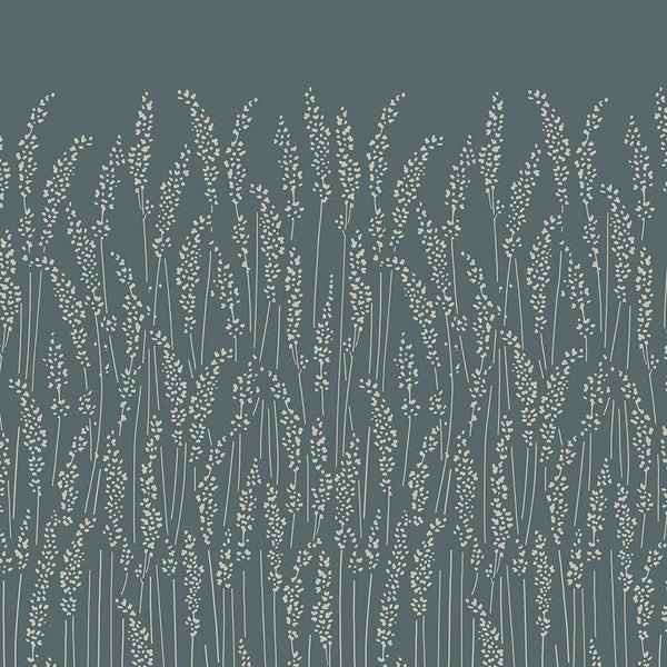 Wallpaper Feather Grass