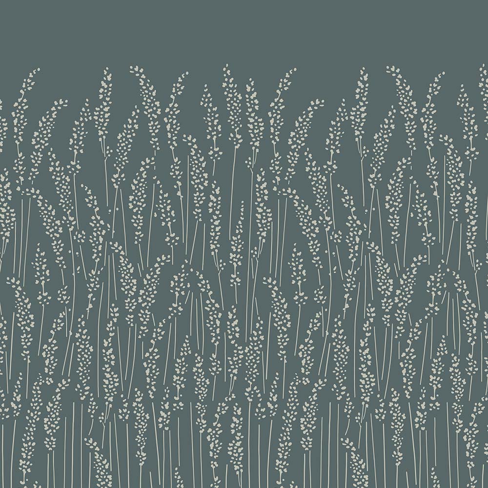 Sample Wallpaper Feather Grass