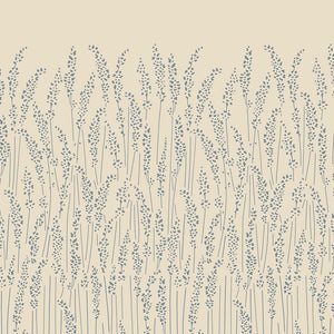 Wallpaper Feather Grass