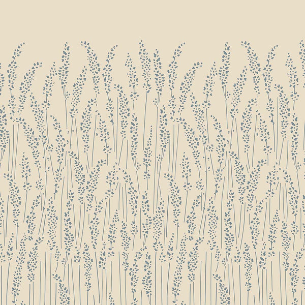 Wallpaper Feather Grass