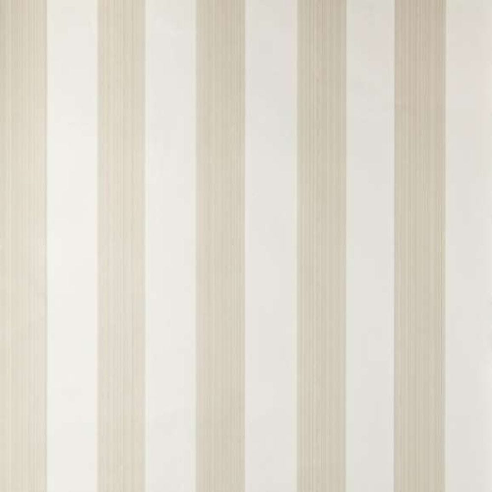 tented stripe Wallpaper Tented Stripe