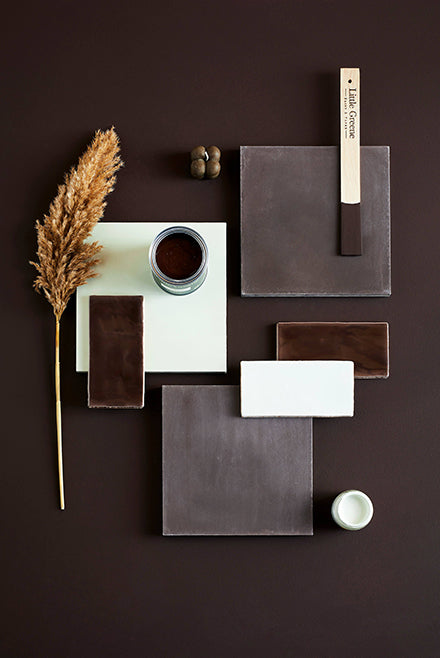 Purple Brown (No. 8) - Detalhe de Ambiente #5