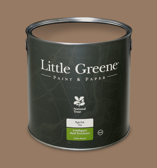 paint-little-greene-flight-pink-no-354 - Visão Principal