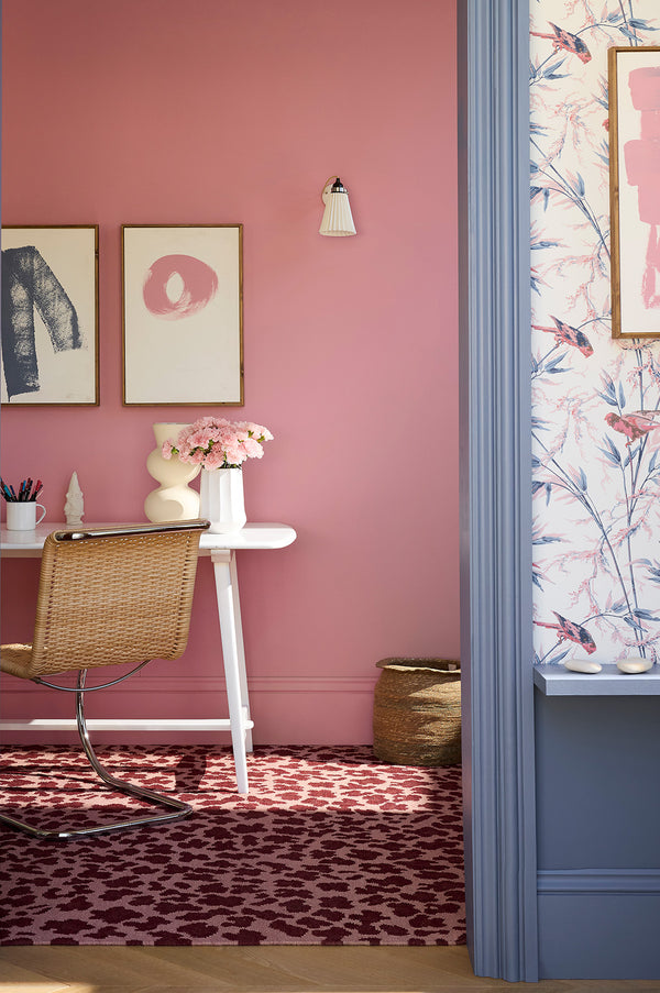 Floss (No. 349) - Ambiente Decorado