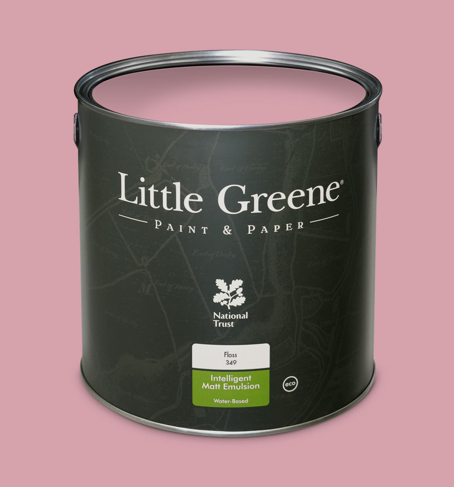 paint-little-greene-floss-no-349 - Visão Principal