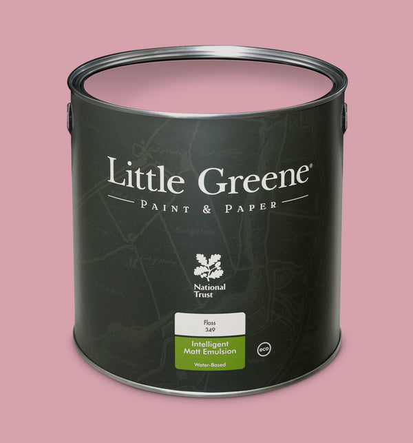 paint-little-greene-floss-no-349 - Visão Principal