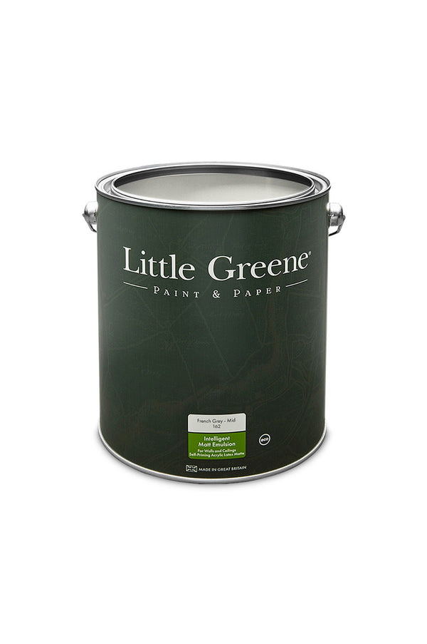 French Grey - Mid (No. 162) - Detalhe de Ambiente #1