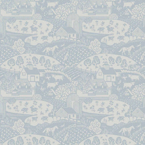 Wallpaper Gable