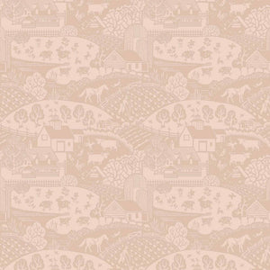 Wallpaper Gable
