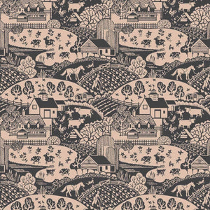 Wallpaper Gable