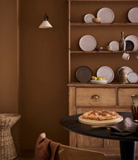 Galette (No. 340) - Detalhe de Ambiente #1