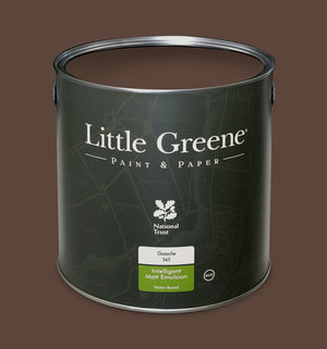 Ganache (No. 345) - Detalhe de Ambiente #1