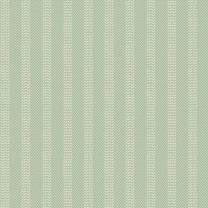 Wallpaper Polka Sprig