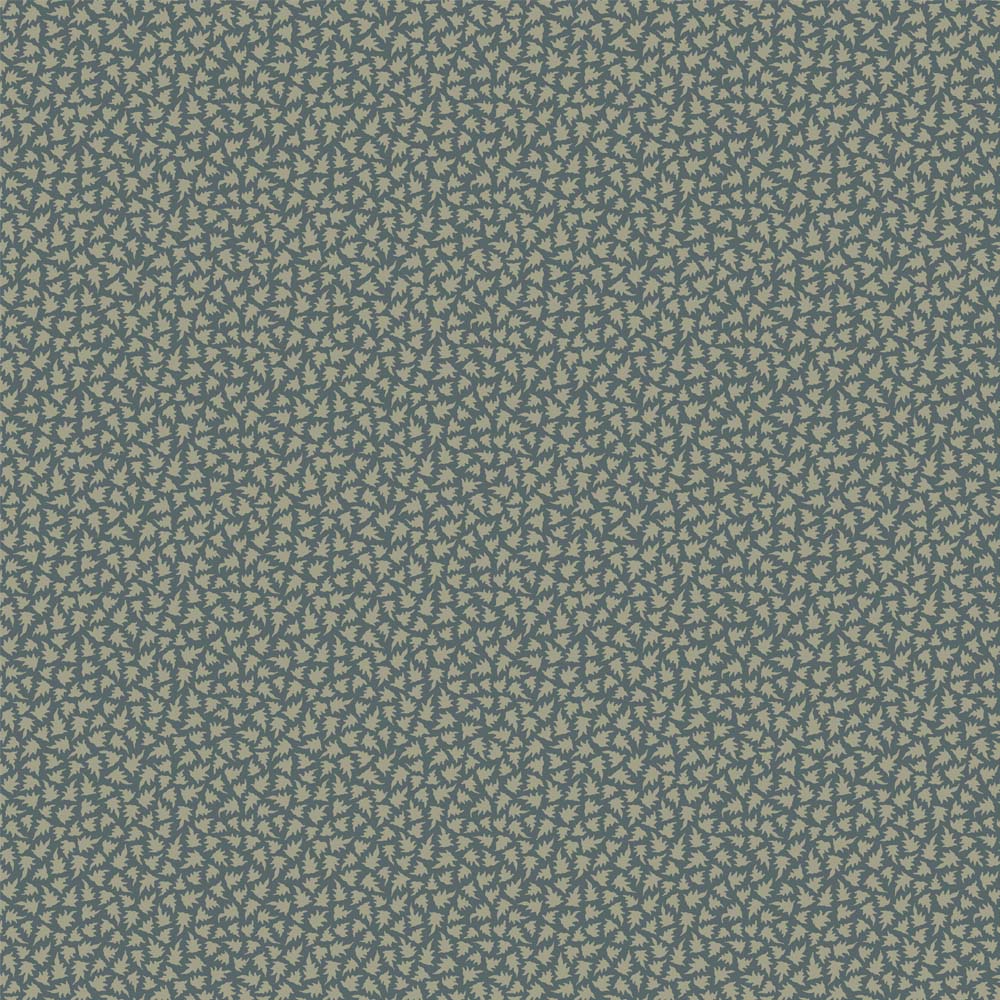 Sample Wallpaper Renaissance Leaves