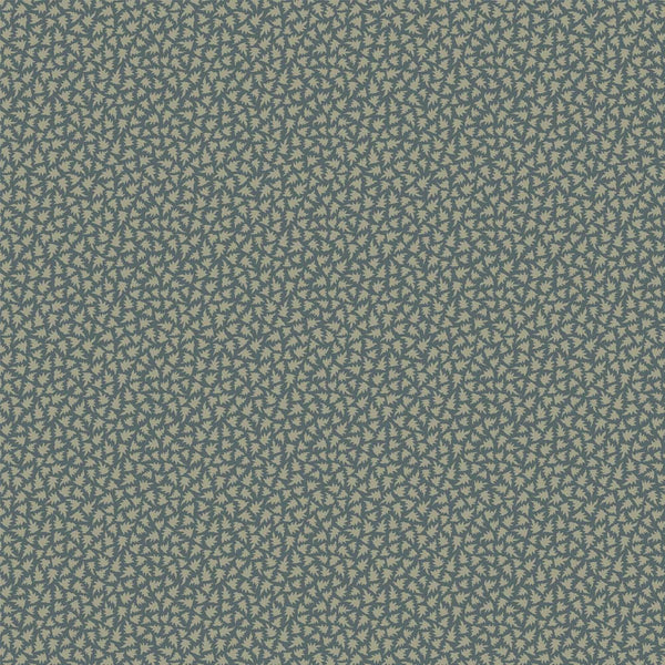 Sample Wallpaper Renaissance Leaves