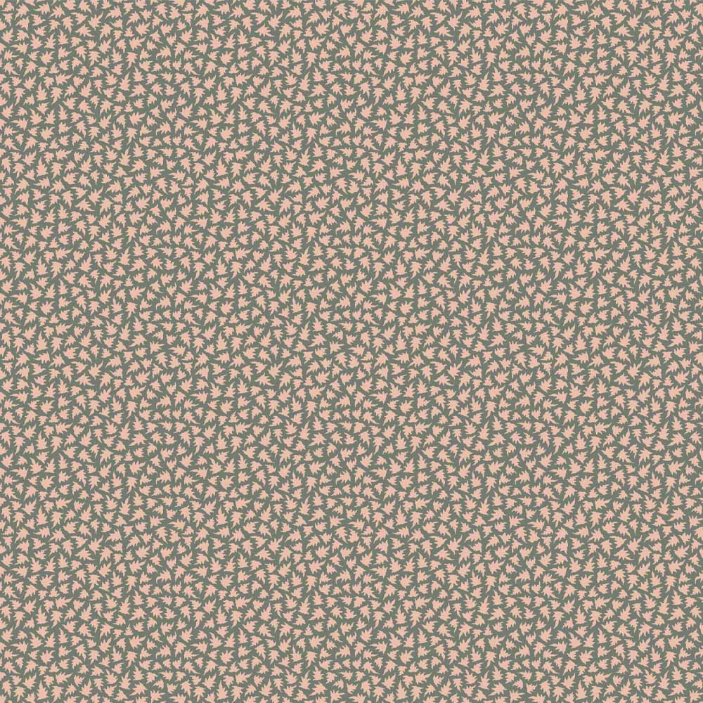 Sample Wallpaper Renaissance Leaves
