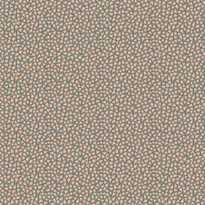 Sample Wallpaper Renaissance Leaves