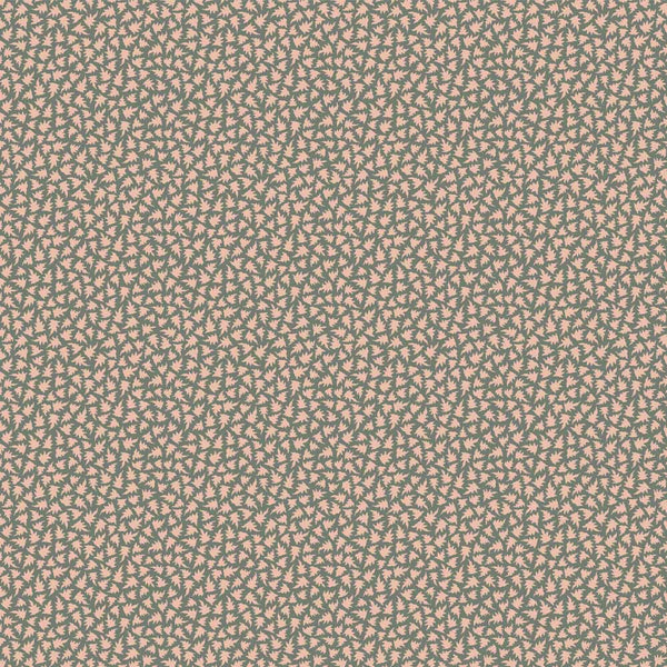 Sample Wallpaper Renaissance Leaves