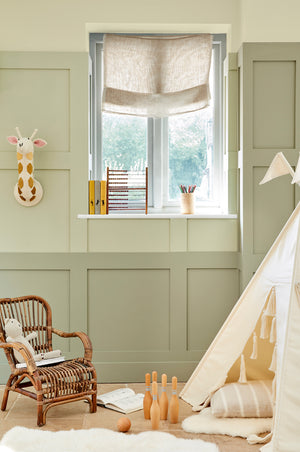 Green Stone - Pale (No. 268) - Ambiente Decorado
