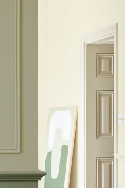 Green Stone - Pale (No. 268) - Detalhe de Ambiente #4