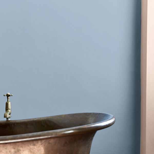Grey Stone (No. 276) - Ambiente Decorado