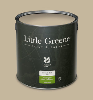 paint-little-greene-hammock-dark-no-353 - Visão Principal