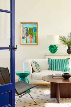 Haye White (No. 346) - Ambiente Decorado