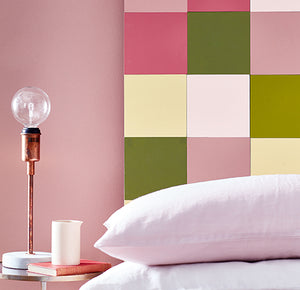 Carmine (No. 189) - Ambiente Decorado
