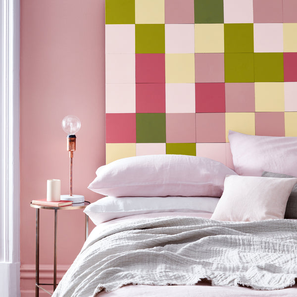 Hellebore (No. 275) - Ambiente Decorado