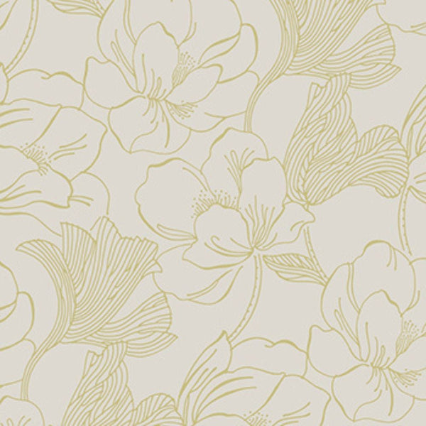 Wallpaper Helleborus