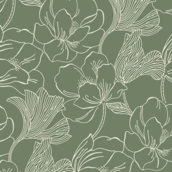 Sample Wallpaper Helleborus