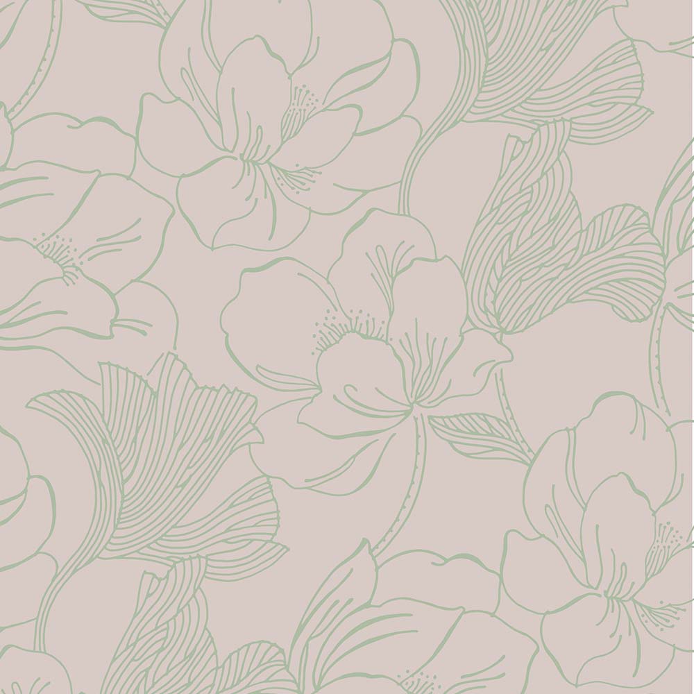 Sample Wallpaper Helleborus