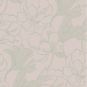 Sample Wallpaper Helleborus