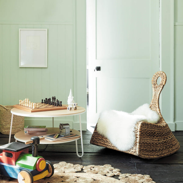 Hidey Hole (No. 307) - Detalhe de Ambiente #2