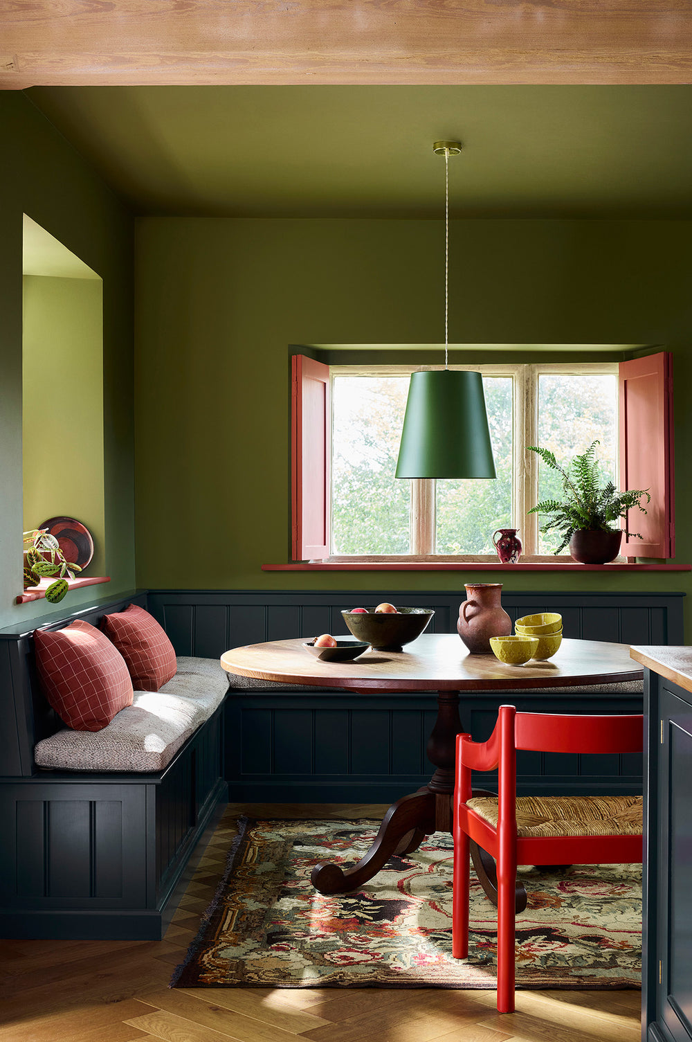 paint-little-greene-hillside-no-371 - Visão Principal