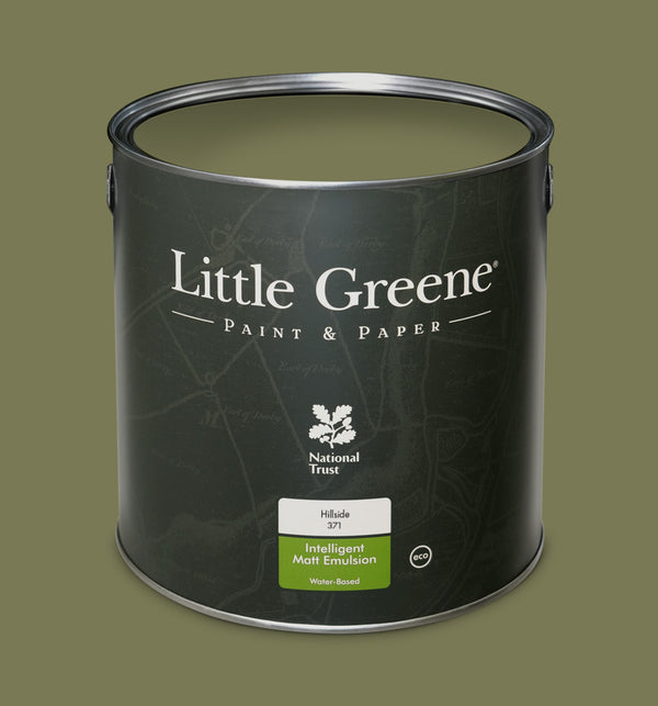 paint-little-greene-hillside-no-371 - Visão Principal