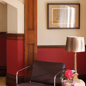 Baked Cherry (No. 14) - Ambiente Decorado