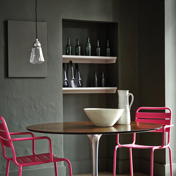 Invisible Green (No. 56) - Detalhe de Ambiente #2