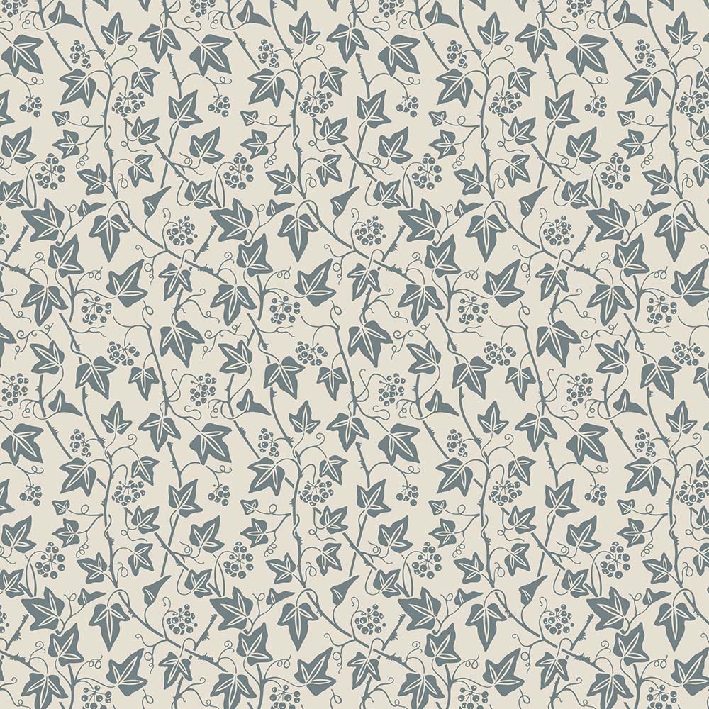 Sample Wallpaper Ivy