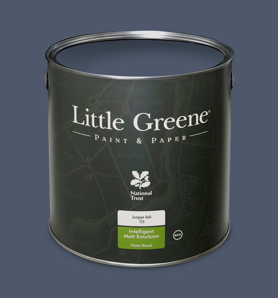 Juniper Ash (No. 115) - Visão Principal