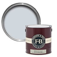 Paint Kakelugn No. 317