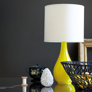 Lamp Black (No. 228) - Ambiente Decorado