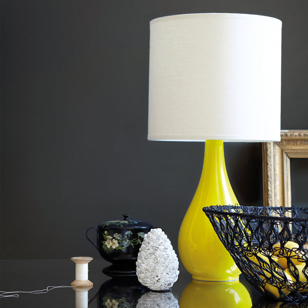 Lamp Black (No. 228) - Ambiente Decorado