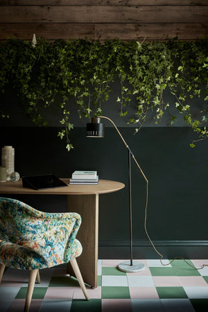 Obsidian Green (No. 216) - Detalhe de Ambiente #4