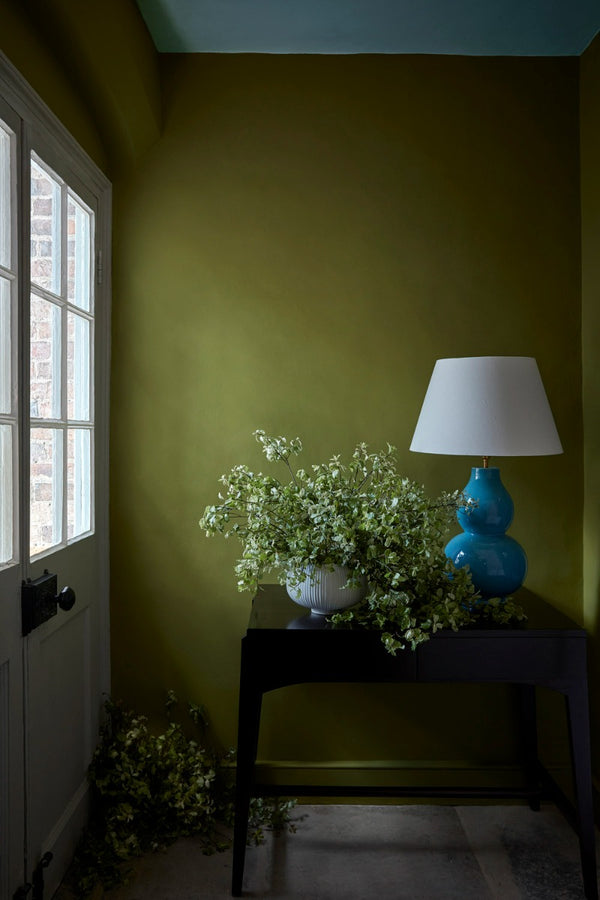 Citrine (No. 71) - Detalhe de Ambiente #3