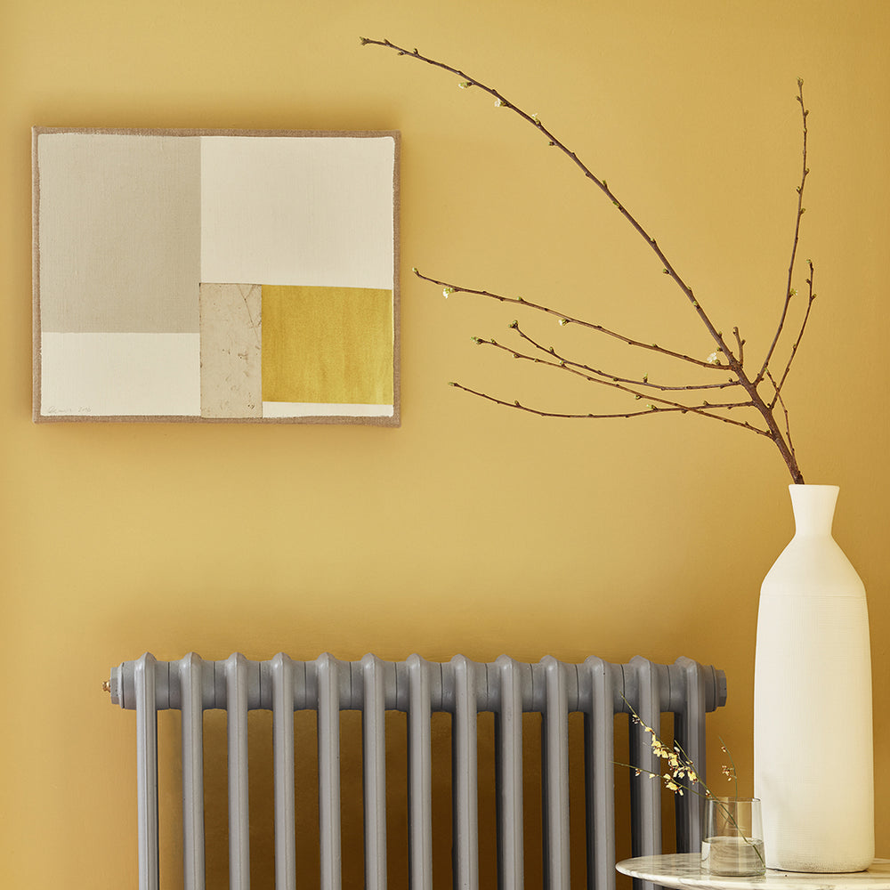 Light Gold (No. 53) - Visão Principal
